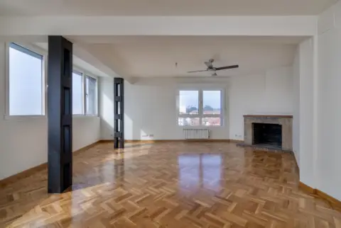 Piso en Plaza del Marqués, 1