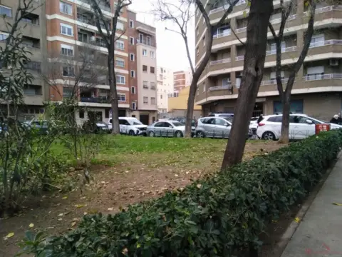 Piso en Plaza del Pedagogo Pestalozzi