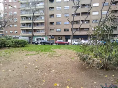 Piso en Plaza del Pedagogo Pestalozzi