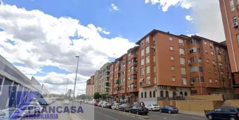 Piso – Cáceres Capital