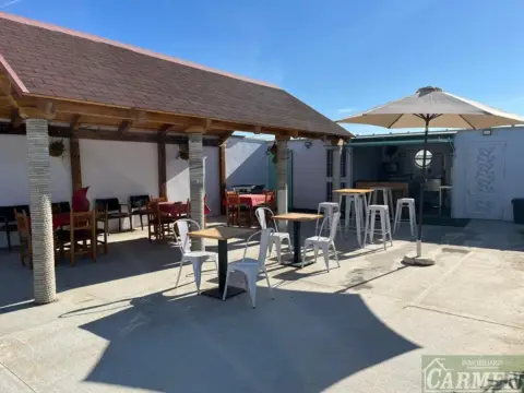 Casa en El Chaparrito