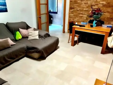 Dúplex en calle El Campito, nº 1