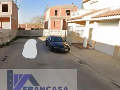 Casa en Zona Suroeste