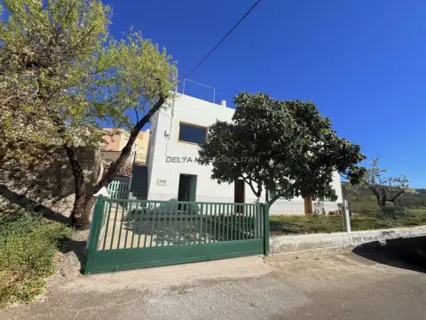 Casa en calle Santa Catalina, 5