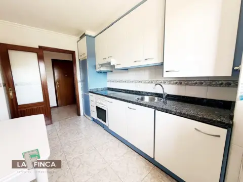 Piso en calle de Molín La Casuca