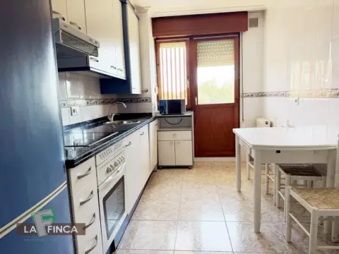 Piso en calle de Molín La Casuca