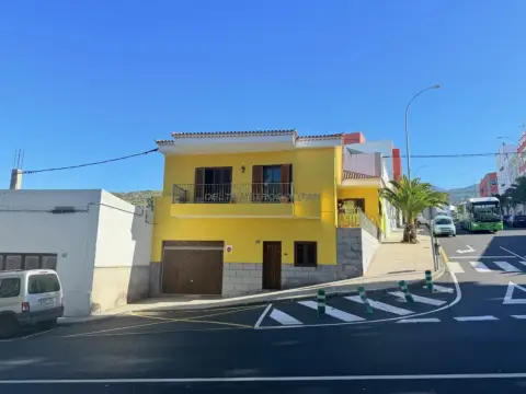 Casa en calle Benito Perez Galdós