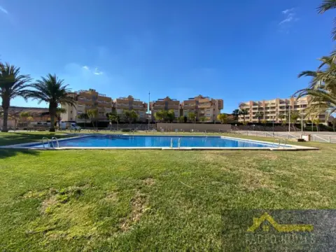 Apartamento en calle Nispolero, nº 46