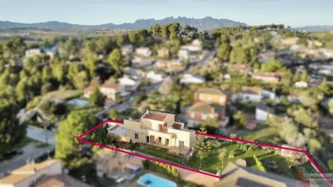 Casa en Can Canals de Mas Bové