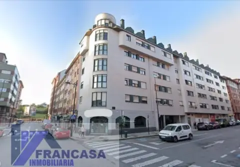 Piso en Cerca del Centro de Salud Ventanielles