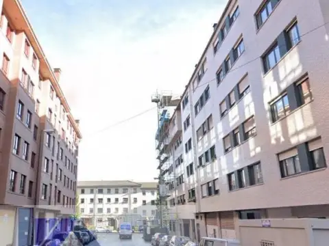 Piso en Cerca del Centro de Salud Ventanielles