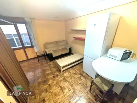 Estudio en calle del General Elorza