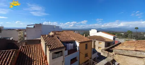 Casa en Pueblo