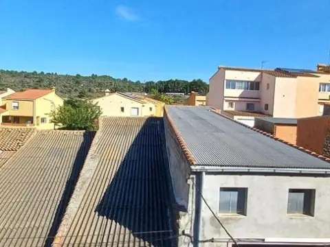 Casa en Pueblo