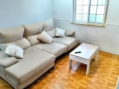Piso en San Ignacio