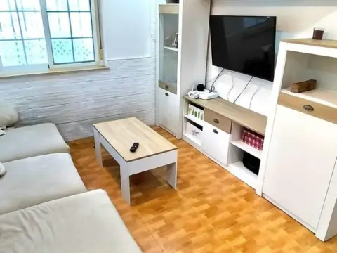 Piso en San Ignacio