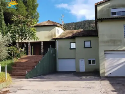 Chalet en Pobla de Tornesa
