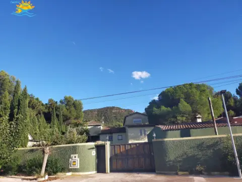 Chalet en Pobla de Tornesa
