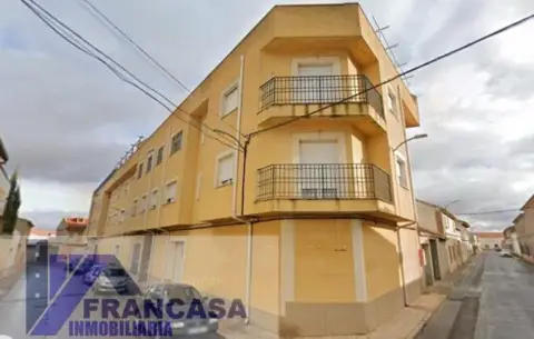 Piso en Cerca del Ceip Carmen Arias