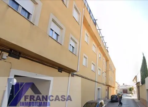 Piso en Cerca del Ceip Carmen Arias