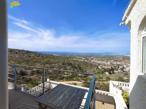 Dúplex en Atalayas