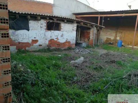 Terreno en Alovera - Centro