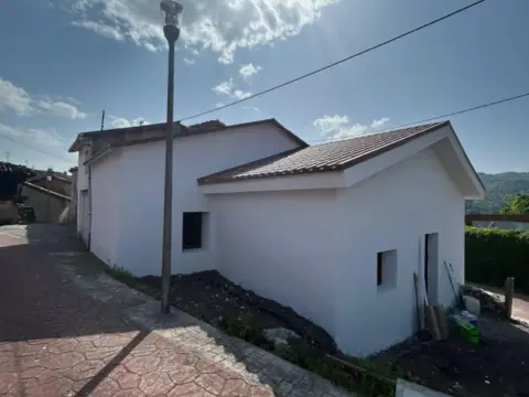 Casa en Carbayin Alto
