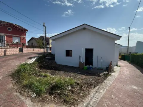 Casa en Carbayin Alto