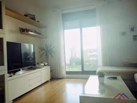 Ático en La Canaleja