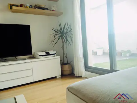 Ático en La Canaleja