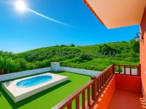 Casa en La Esperanza
