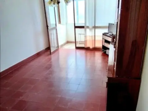 Piso en calle San Bruno