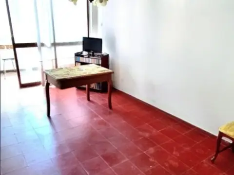 Piso en calle San Bruno