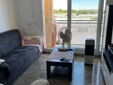 Piso en Norte-Hipercor