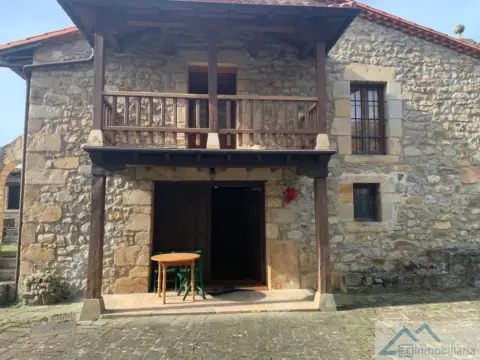 Casa en Barrio de Vejoris
