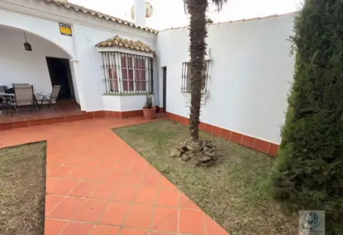 Chalet en Los Gallos