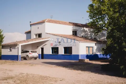 Casa en Centro