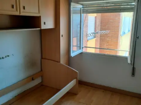 Piso en calle de Pelayo