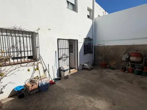 Casa en Itv