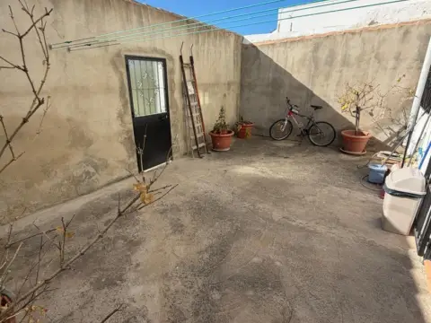 Casa en Itv