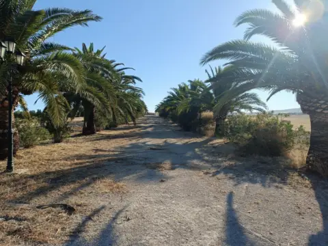 Finca rústica en Este