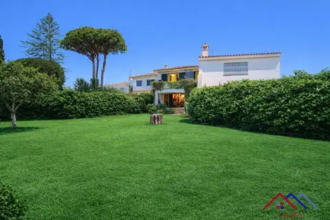 Chalet en Vistahermosa