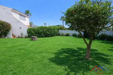 Chalet en Vistahermosa