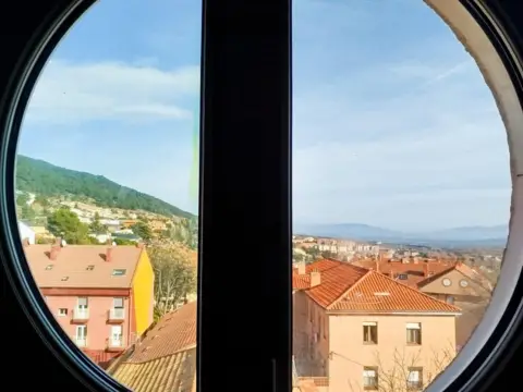 Dúplex en Estación