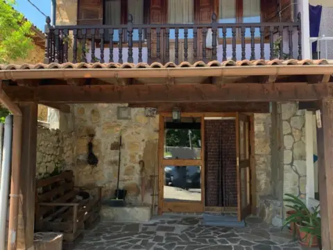 Casa en Carretera de los Cuatro Caminos