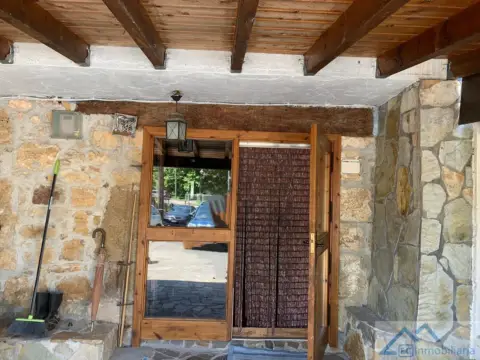 Casa en Carretera de los Cuatro Caminos