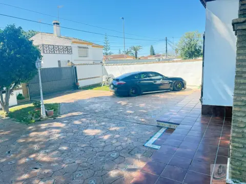 Casa – Chiclana de la Frontera