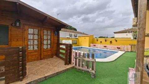 Casa – Chiclana de la Frontera