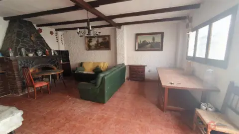 Finca rústica en Puntalón