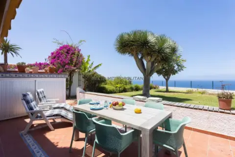 Apartamento en La Palmita